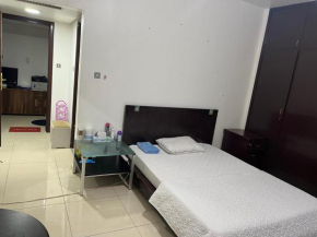 trip lily family apartment